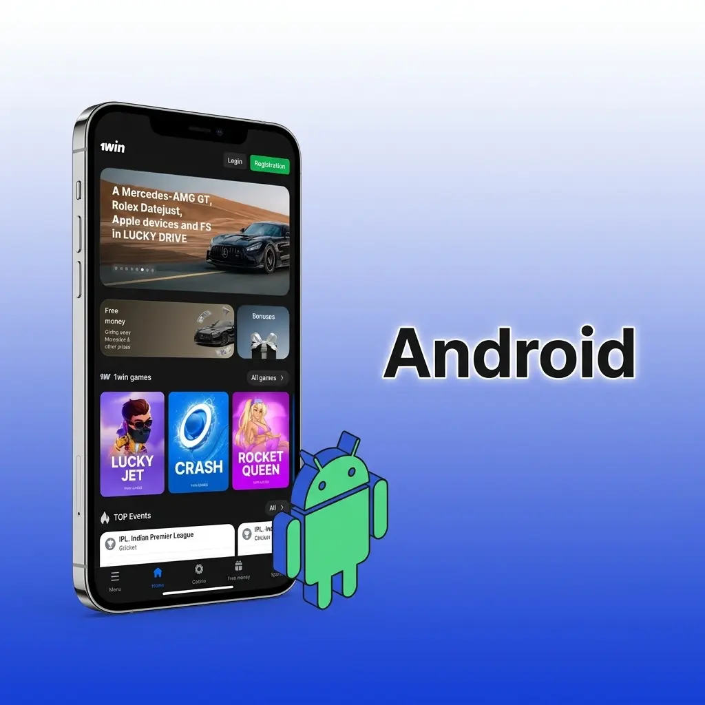 Android app installation steps