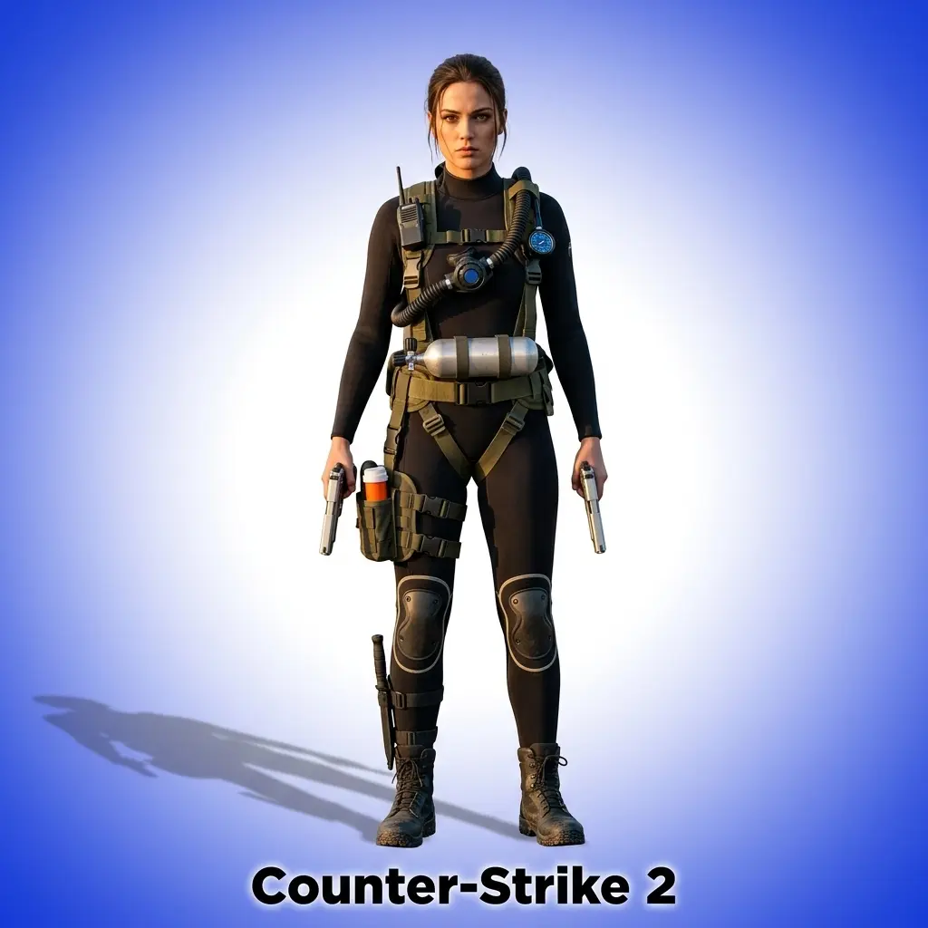 Counter-Strike 2 tournament