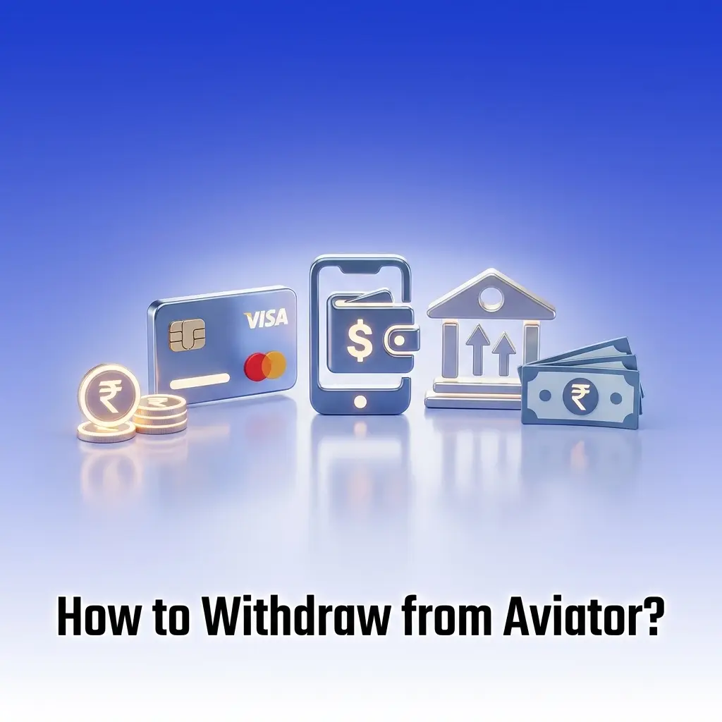 Aviator withdrawal process