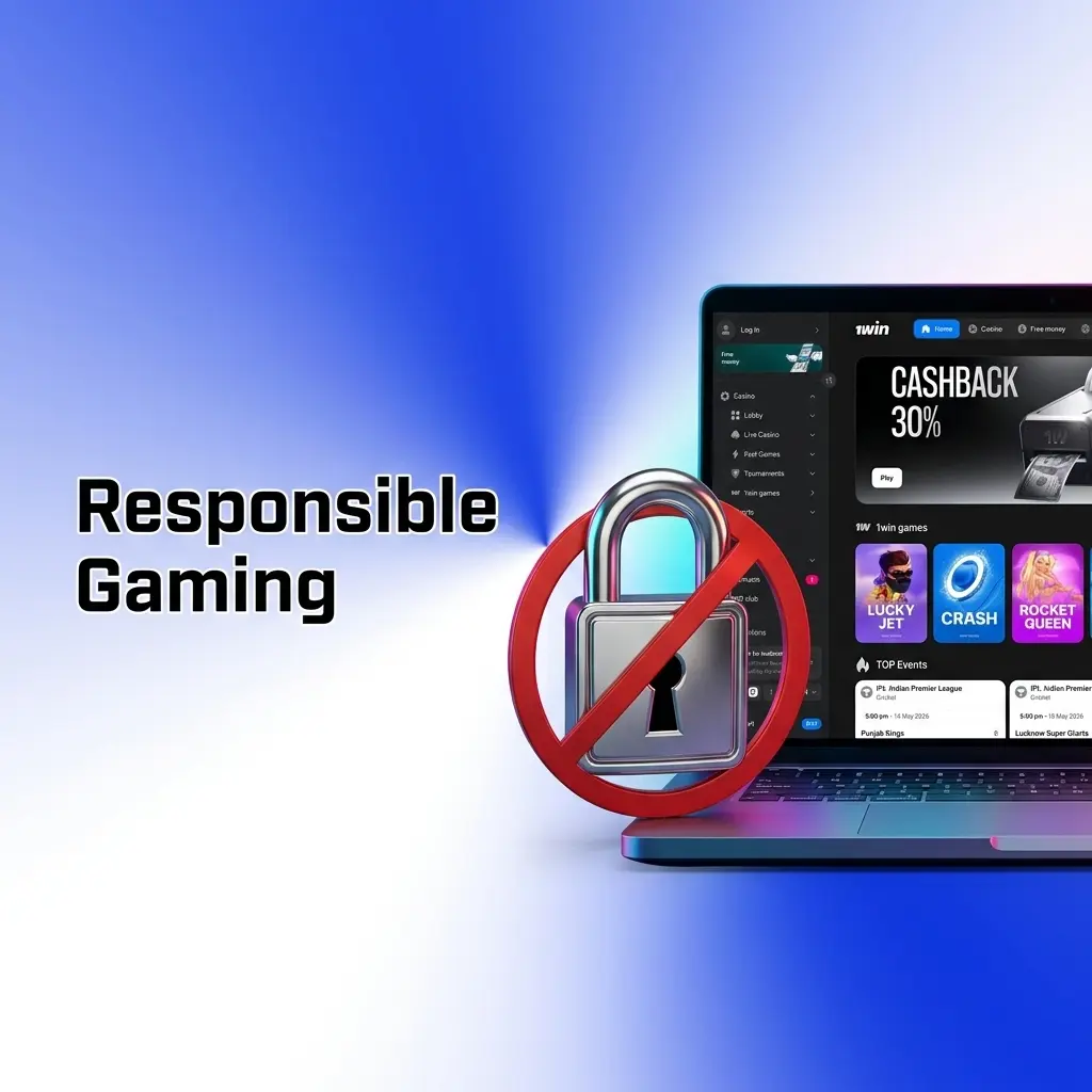 Responsible gaming tools and support resources