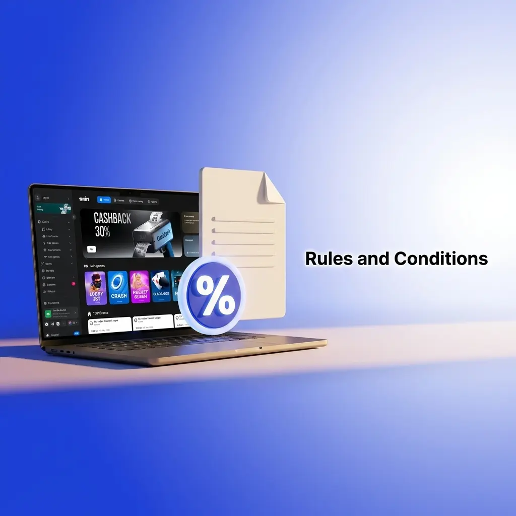 Rules and Conditions overview