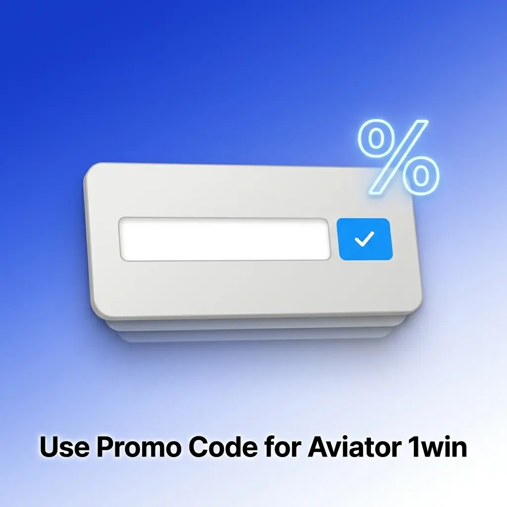 Enter promo code AVIATOR500 for Aviator bets